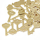 Brass Pendants X-KK-N200-089-2