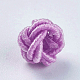 Polyestergewebe beads WOVE-K001-A17-2