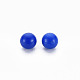Perles acryliques opaques X-MACR-S373-62A-05-2