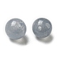 100Pcs Natural White Jade Beads DIY-SZ0004-58B-3