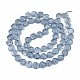 Placca perle di vetro filo EGLA-S188-19-A01-2