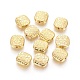 Perline in lega stile tibetano LF10885Y-G-1