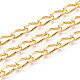 Латунные бордюрные цепи CHC-T018-50G-1