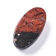 Природные и синтетические драгоценный камень кабошоны G-L533-25C-3