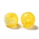 Perles acryliques imitation pierre précieuse OACR-Z004-01A-1