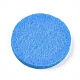 Faser-Parfüm-Pads&nbsp;DIY-WH0156-79A-1