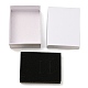 Картонные коробки для упаковки ювелирных изделий CON-H019-01C-3