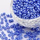 6/0 Glass Seed Beads SEED-UK0001-4mm-123B-1