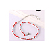 Bracelets en argent sterling 925 rhodié BJEW-AA00086-03P-02-1
