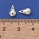 Perles en alliage FIND-B029-27S-3
