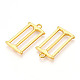 Pendentifs en alliage&nbsp;PALLOY-N176-124G-2