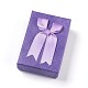 Boîtes de kit de bijoux en carton CBOX-G016-01-1