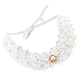 Collier de perles nbeads AJEW-WH0326-08A-1