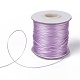 Waxed Polyester Cord YC-0.5mm-123-3