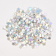 Nagelkunst-Glitter-Pailletten MRMJ-S014-004C-4