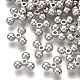Placage de perles en plastique abs KY-T019-30-1