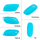 Silicone Portable Toothbrush Case SIL-NB0001-01-4