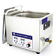 10l vasca di pulizia ultrasonica digitale dell'acciaio inossidabile TOOL-A009-B012-4