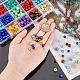 Arricraft fai da te perline kit per la creazione di gioielli DIY-AR0003-09-3