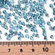 8/0 Glass Seed Beads SEED-US0003-3mm-23-3