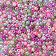 Glass Seed Beads SEED-A011-4mm-2