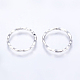 Tibetan Style Linking Rings PALLOY-A017-AS-FF-2