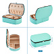 PU Leather Jewelry Storage Box LBOX-TAC0001-01A-2