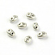2-Hole Seed Beads X-GLAA-R159-8701-2