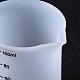 Силиконовые мерные чашки DIY-C073-01A-5