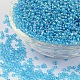 Ornaland 12/0 Round Glass Seed Beads SEED-OL0002-02-2mm-06-1