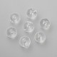Acrylic Beads PL528-1