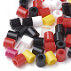 Bricolaje cuentas melty hama beads abalorios conjuntos: los hama beads DIY-S033-055-4