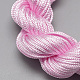 Câblés en polyester tressé OCOR-Q039-009-3