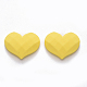 Cabochons di opaco resina&nbsp;X-CRES-N019-11C-1