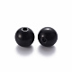 Perles acryliques opaques MACR-S370-C10mm-S002-2