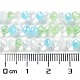 Chapelets de perles en verre EGLA-A034-M4mm-50-2
