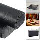 PVC Imitation Leather Fabric AJEW-WH0314-282B-7