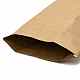 Washable Brown Kraft Paper Bag CARB-H025-M01-4