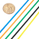 Kunststoff-Kabelbinder FIND-PH0008-20cm-02-4