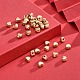 Tibetan Style Alloy Spacer Beads LFH10357Y-MG-NR-4