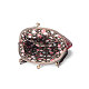 Вечерняя женская сумка shegrace вельветовый клатч JBG005A-01-3