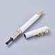 Tourner le stylo à bille rétractable AJEW-K026-05B-2