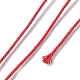 Polyester Twisted Cord OCOR-G015-01A-11-1