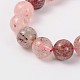 Natural Gemstone Beads Strands G-J240-13-10mm-1