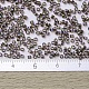 MIYUKI Delica Beads Small X-SEED-J020-DBS0180-4