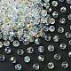 Хрустальные бусины preciosa® X-PRC-BB6-00030-200-3