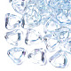 Anillos de resina transparentes RJEW-T013-005-E06-2