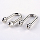 Alloy D-Ring Anchor Shackle Clasps X-PALLOY-S078-P-3