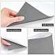 Sponge EVA Sheet Foam Paper Sets AJEW-BC0006-28F-5