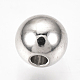 Perles séparateurs en laiton KK-Q738-3mm-03P-1